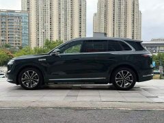 AITO M7 2026 Extended Range Ultra AWD 5-Seater with 192-Channel LiDAR - ფოტო 9