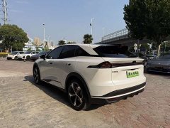 Deepal Deep Blue S07 630Ultra Huawei Qiankun Laser Edition - ფოტო 10