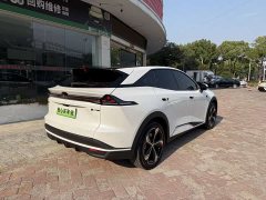 Deepal Deep Blue S07 630Ultra Huawei Qiankun Laser Edition - ფოტო 8