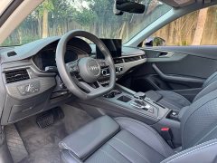 Audi A4L 40 TFSI Luxury Dynamic - ფოტო 6