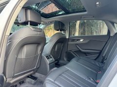 Audi A4L 40 TFSI Luxury Dynamic - ფოტო 7