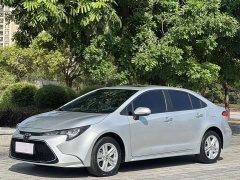 Toyota Corolla 1.8L CVT Luxury - ფოტო 1