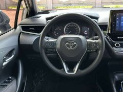 Toyota Corolla 1.8L CVT Luxury - ფოტო 10