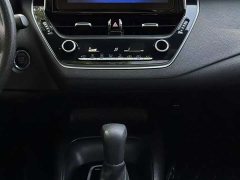 Toyota Corolla 1.8L CVT Luxury - ფოტო 11