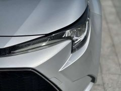 Toyota Corolla 1.8L CVT Luxury - ფოტო 12