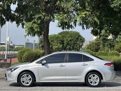 Toyota Corolla 1.8L CVT Luxury - ფოტო 14