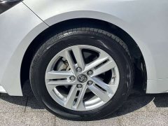 Toyota Corolla 1.8L CVT Luxury - ფოტო 16