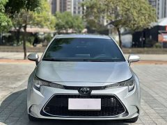 Toyota Corolla 1.8L CVT Luxury - ფოტო 2