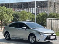 Toyota Corolla 1.8L CVT Luxury - ფოტო 3