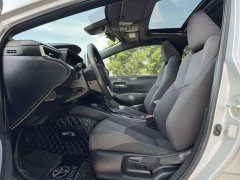 Toyota Corolla 1.8L CVT Luxury - ფოტო 4