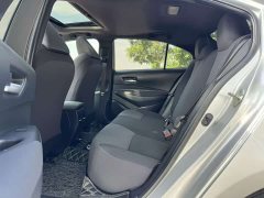 Toyota Corolla 1.8L CVT Luxury - ფოტო 6