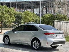 Toyota Corolla 1.8L CVT Luxury - ფოტო 7