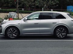 Li Auto L6 Max - ფოტო 2
