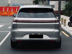 Li Auto L6 Max - ფოტო 4