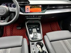 Audi A3 A3L Limousine 35 TFSI Fashion Sport - ფოტო 13