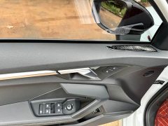 Audi A3 A3L Limousine 35 TFSI Fashion Sport - ფოტო 17