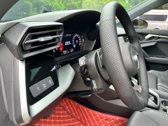 Audi A3 A3L Limousine 35 TFSI Fashion Sport - ფოტო 18