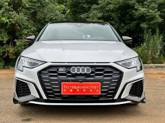 Audi A3 A3L Limousine 35 TFSI Fashion Sport - ფოტო 2