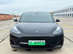 Tesla Model 3 2022 Rear-Wheel Drive - ფოტო 2