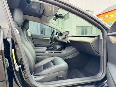 Tesla Model 3 2022 Rear-Wheel Drive - ფოტო 3