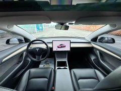 Tesla Model 3 2022 Rear-Wheel Drive - ფოტო 4