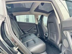 Tesla Model 3 2022 Rear-Wheel Drive - ფოტო 5