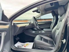 Tesla Model 3 2022 Rear-Wheel Drive - ფოტო 6