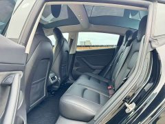 Tesla Model 3 2022 Rear-Wheel Drive - ფოტო 7