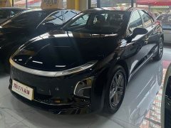 FAW Hongqi E-QM5 2025 610km PLUS - ფოტო 1