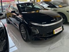 FAW Hongqi E-QM5 2025 610km PLUS - ფოტო 3