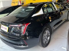 FAW Hongqi E-QM5 2025 610km PLUS - ფოტო 4