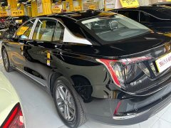 FAW Hongqi E-QM5 2025 610km PLUS - ფოტო 5