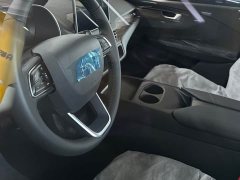 FAW Hongqi E-QM5 2025 610km PLUS - ფოტო 6