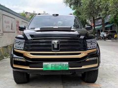 Tank 500 New Energy 2026 Hi4-Z Smart Comfort Edition - ფოტო 2