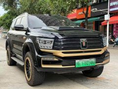 Tank 500 New Energy 2026 Hi4-Z Smart Comfort Edition - ფოტო 3