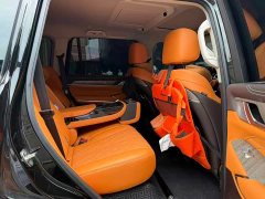 Tank 500 New Energy 2026 Hi4-Z Smart Comfort Edition - ფოტო 5