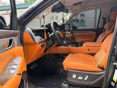 Tank 500 New Energy 2026 Hi4-Z Smart Comfort Edition - ფოტო 6