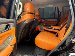Tank 500 New Energy 2026 Hi4-Z Smart Comfort Edition - ფოტო 7