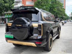 Tank 500 New Energy 2026 Hi4-Z Smart Comfort Edition - ფოტო 9