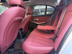 BMW 3 Series 325i M Sport Package - ფოტო 13