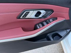 BMW 3 Series 325i M Sport Package - ფოტო 15