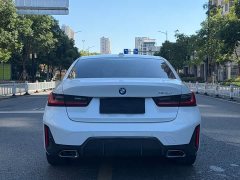 BMW 3 Series 325i M Sport Package - ფოტო 17