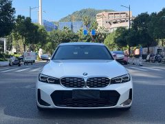 BMW 3 Series 325i M Sport Package - ფოტო 2