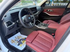 BMW 3 Series 325i M Sport Package - ფოტო 5