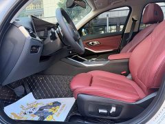 BMW 3 Series 325i M Sport Package - ფოტო 6