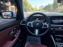 BMW 3 Series 325i M Sport Package - ფოტო 7