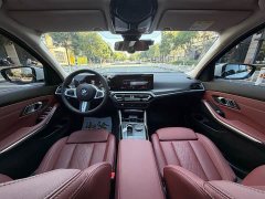 BMW 3 Series 325i M Sport Package - ფოტო 8