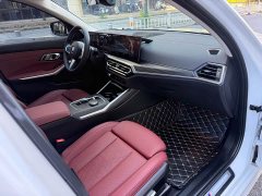 BMW 3 Series 325i M Sport Package - ფოტო 9