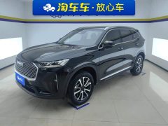 Haval H6 Third Generation 1.5T Automatic Two-Wheel Drive Max - ფოტო 1