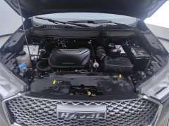 Haval H6 Third Generation 1.5T Automatic Two-Wheel Drive Max - ფოტო 10